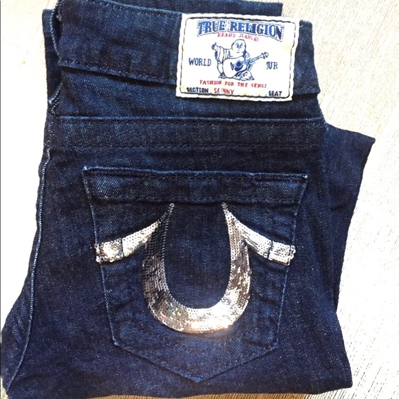 True Religion Denim - True Religion jeans
